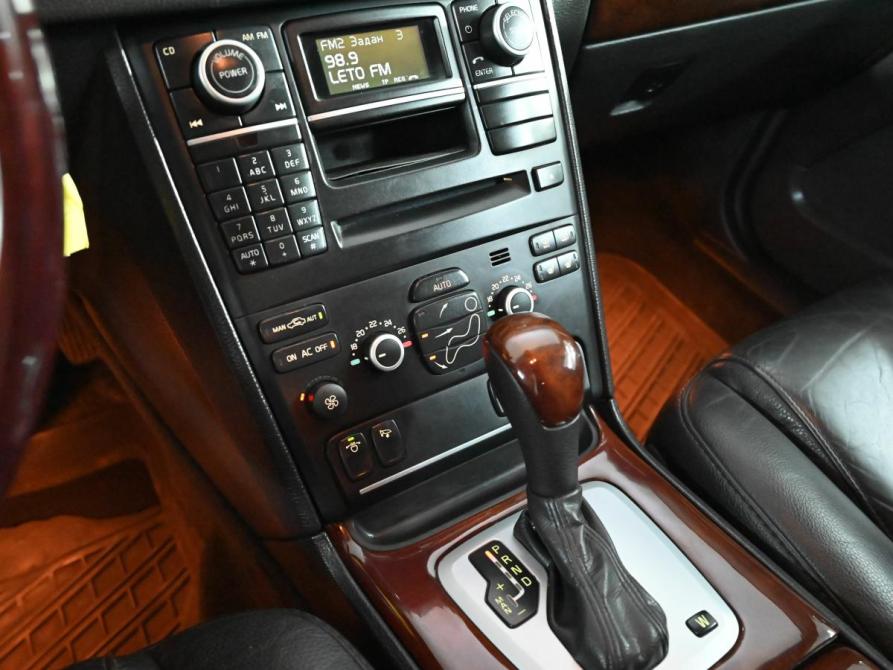 Volvo XC90 I Рестайлинг Екатеринбург  - изображение 11