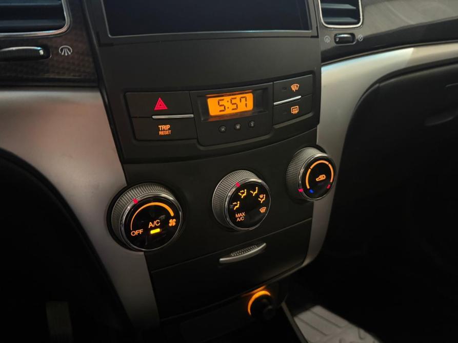 SsangYong Actyon II Самара  - изображение 14