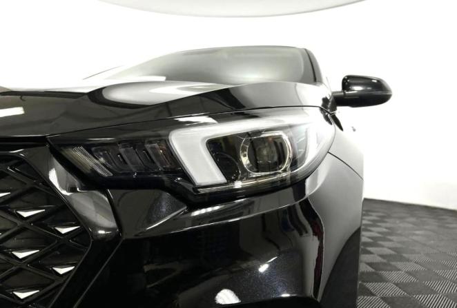 Omoda S5 с пробегом 2024 года, цена 1 500 000 рублей, 40055 км, седан, Автокод Объявления