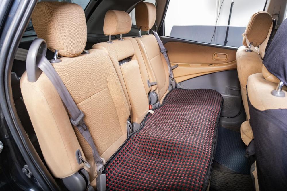 Nissan Tino Томск  - изображение 16