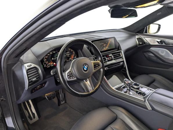 BMW 8 серии II (G14/G15/G16) с пробегом 2020 года, цена 6 900 000 рублей, 70894 км, седан, Автокод Объявления