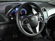 Hyundai Solaris I Рестайлинг Екатеринбург  - изображение 31