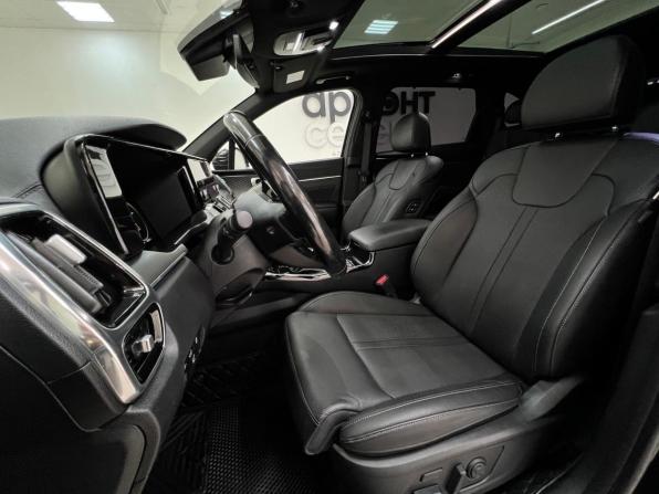 Kia Sorento IV с пробегом 2022 года, цена 3 290 000 рублей, 142303 км, внедорожник, Автокод Объявления