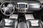 Ford Maverick III Оренбург  - изображение 26