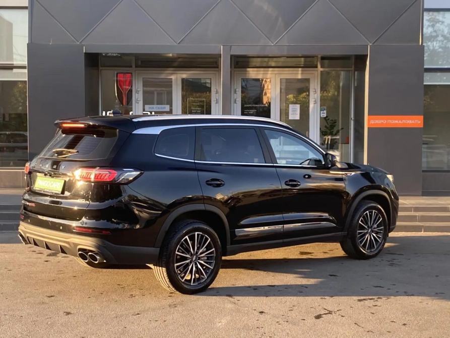Chery Tiggo 8 Pro Max I Краснодар  - изображение 7