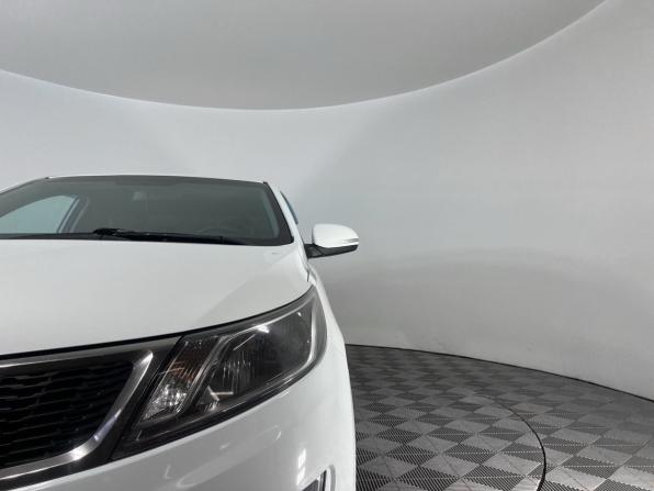Kia Rio III с пробегом 2013 года, цена 915 000 рублей, 131000 км, седан, Автокод Объявления
