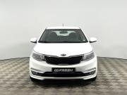 Kia Rio III Рестайлинг Казань  - изображение 21