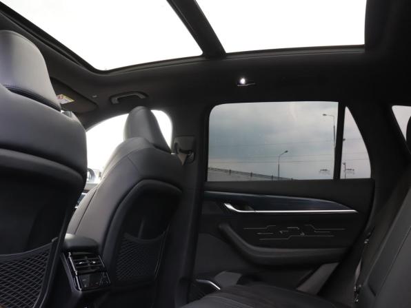 Geely Monjaro I с пробегом 2024 года, цена 3 278 600 рублей, 49900 км, внедорожник, Автокод Объявления