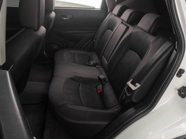 Nissan Qashqai I Рестайлинг с пробегом 2012 года, цена 899 000 рублей, 291476 км, внедорожник, Автокод Объявления