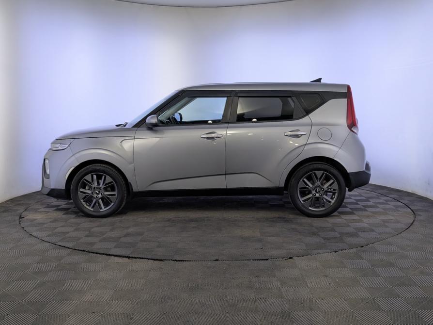 Kia Soul III Москва  - изображение 8