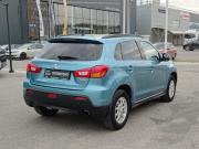 Mitsubishi ASX I Йошкар-Ола  - изображение 28