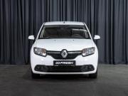 Renault Logan II Волгоград  - изображение 17