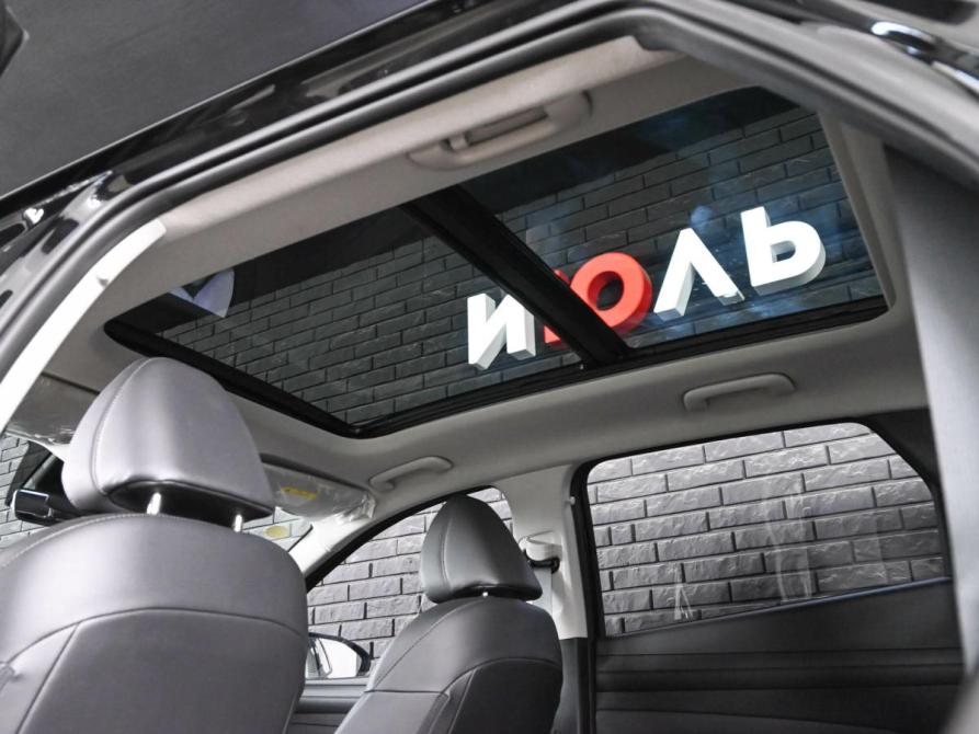 Hyundai Tucson IV Рестайлинг Екатеринбург  - изображение 15