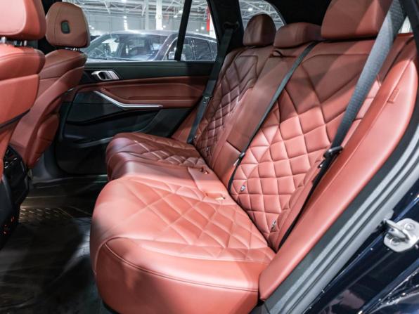 BMW X5 IV (G05/G18) с пробегом 2022 года, цена 6 390 000 рублей, 44835 км, внедорожник, Автокод Объявления