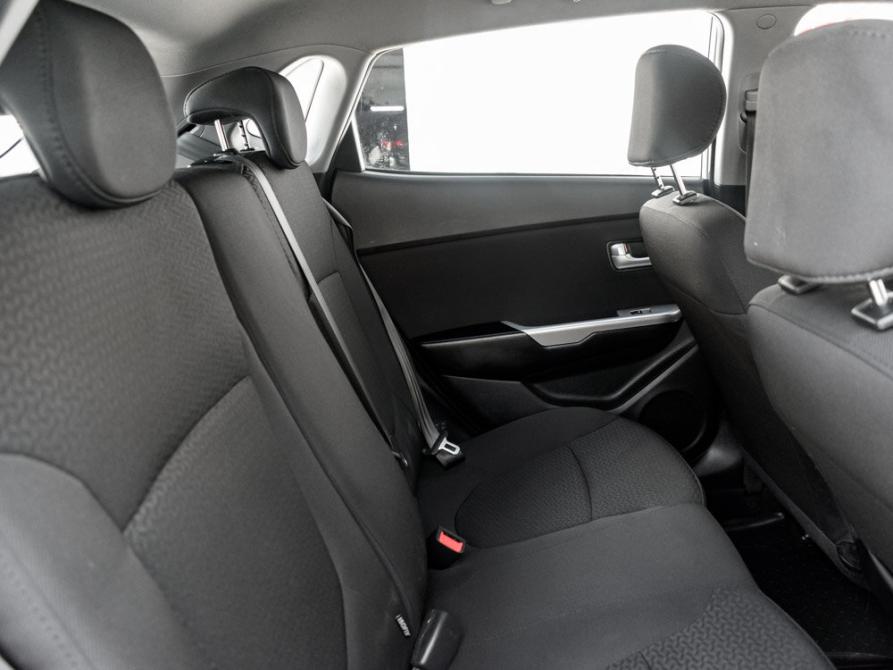 Kia Rio III Екатеринбург  - изображение 21