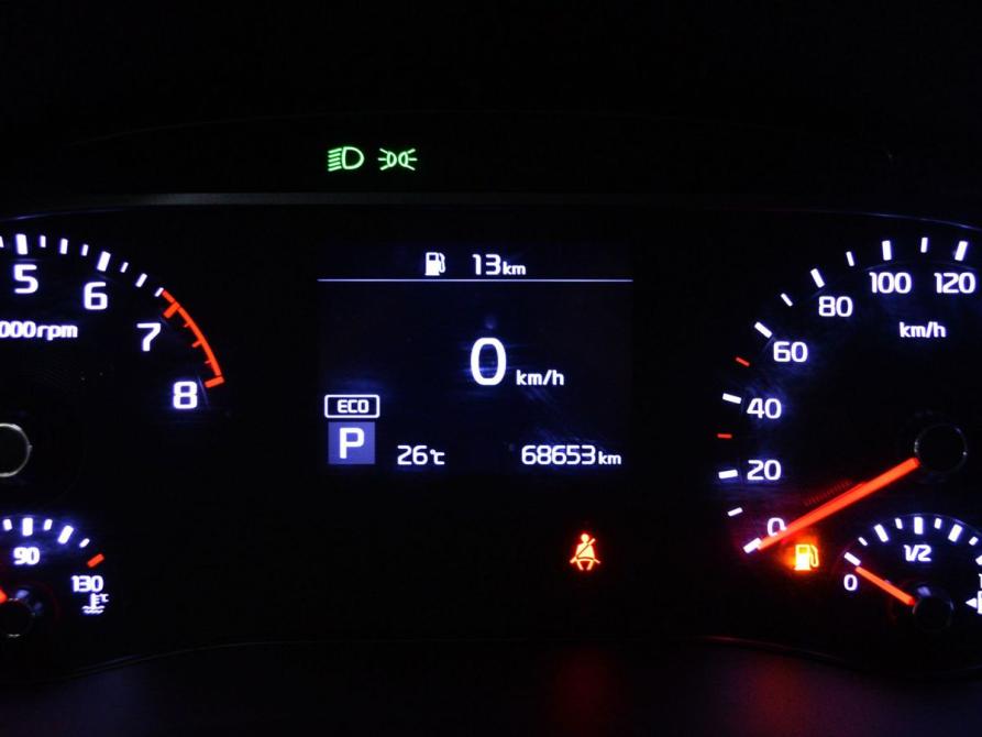 Kia Soul III Санкт-Петербург  - изображение 17