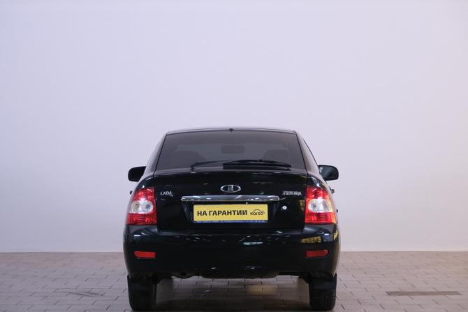 Lada (ВАЗ) Priora I с пробегом 2009 года, цена 619 000 рублей, 71000 км, хэтчбек, Автокод Объявления
