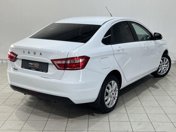 Lada (ВАЗ) Vesta I с пробегом 2019 года, цена 826 000 рублей, 147262 км, седан, Автокод Объявления