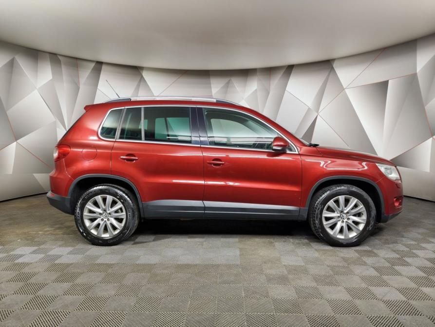 Volkswagen Tiguan I Москва  - изображение 6