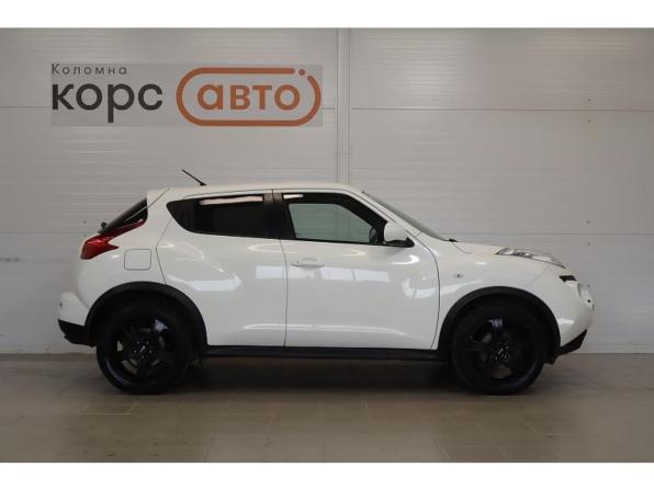 Nissan Qashqai I Рестайлинг с пробегом 2011 года, цена 1 199 000 рублей, 190378 км, внедорожник, Автокод Объявления