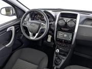 Lada (ВАЗ) Largus I Рестайлинг Москва  - изображение 58