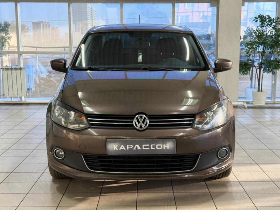 Volkswagen Polo V Волгоград  - изображение 3
