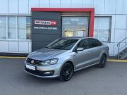 Volkswagen Polo V Рестайлинг Альметьевск  - изображение 24