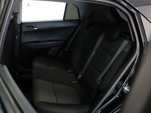 Hyundai Creta I Рестайлинг с пробегом 2020 года, цена 1 859 000 рублей, 125000 км, внедорожник, Автокод Объявления