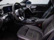 Mercedes-Benz CLA AMG II (C118 X118) Москва  - изображение 29