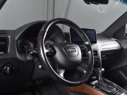 Audi Q5 I (8R) Рестайлинг Кемерово  - изображение 30