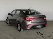Kia Rio IV Москва  - изображение 24