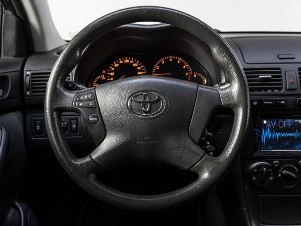 Toyota Avensis II Рестайлинг с пробегом 2008 года, цена 780 000 рублей, 312361 км, седан, Автокод Объявления