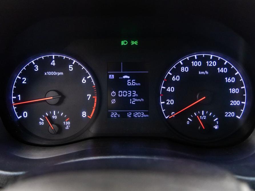 Hyundai Solaris II Волгоград  - изображение 9