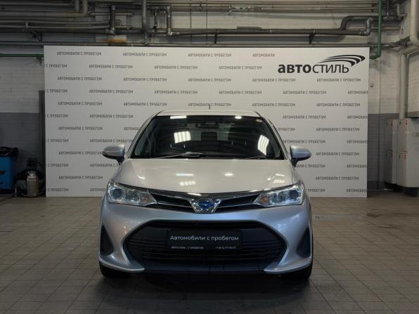 Toyota Corolla XI (E160 E170) Рестайлинг 2 с пробегом 2019 года, цена 1 249 000 рублей, 155000 км, универсал, Автокод Объявления