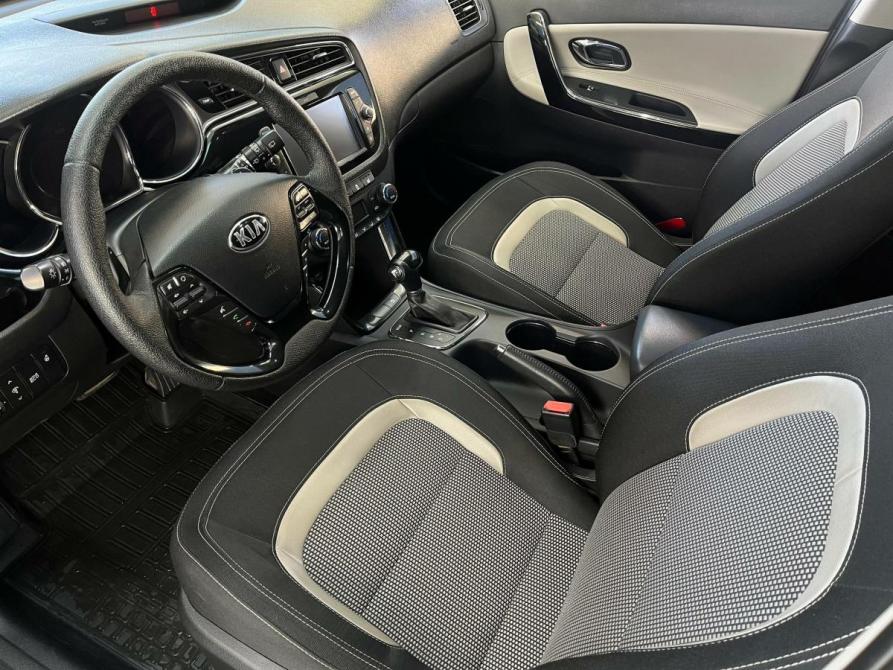 Kia Ceed II Рестайлинг Нижнекамск  - изображение 7