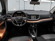 Lada (ВАЗ) Vesta I Рестайлинг (NG) Краснодар  - изображение 25