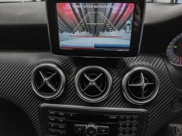 Mercedes-Benz A-Класс III (W176) с пробегом 2013 года, цена 1 290 000 рублей, 122000 км, хэтчбек, Автокод Объявления