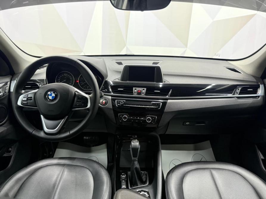 BMW X1 II (F48) Азнакаево  - изображение 9