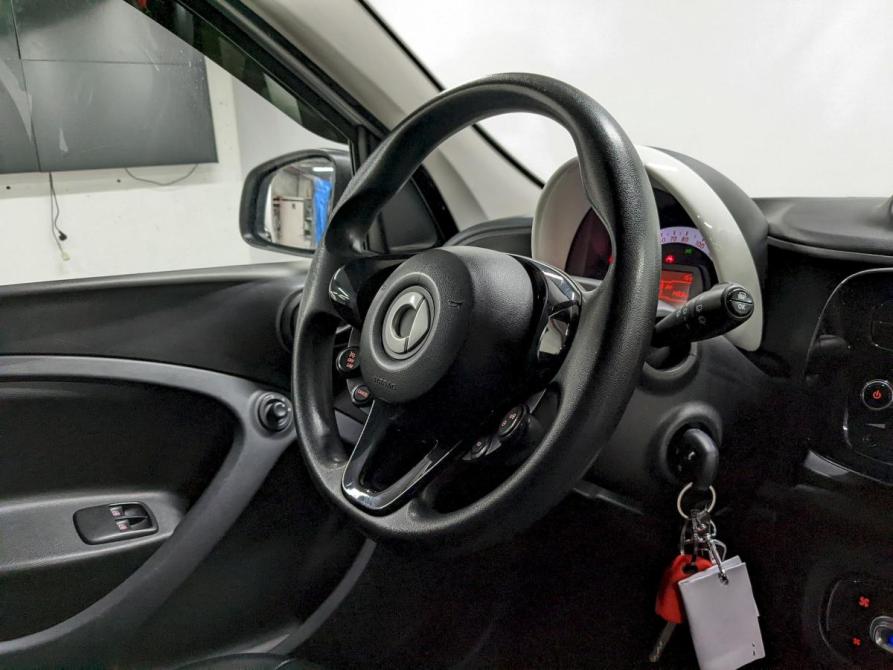 Smart Forfour II Москва  - изображение 19