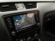 Skoda Octavia III (A7) Рестайлинг Москва  - изображение 44