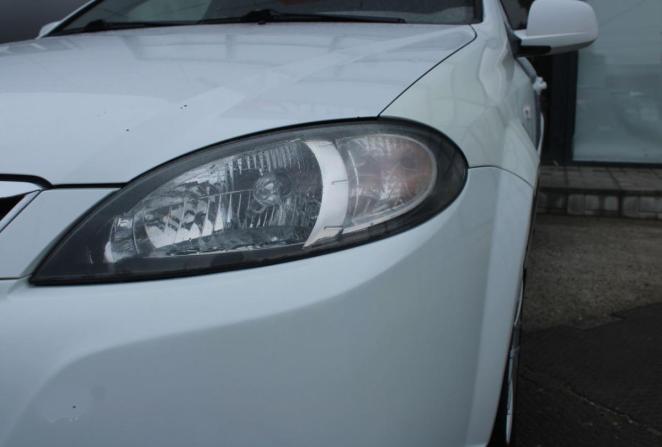 Daewoo Gentra II с пробегом 2013 года, цена 560 000 рублей, 105678 км, седан, Автокод Объявления