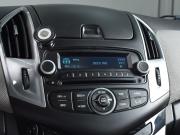 Chevrolet Cruze I Рестайлинг Кемерово  - изображение 34