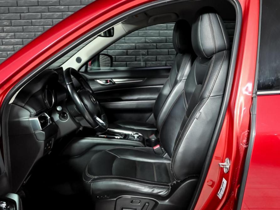 Mazda CX-5 II Екатеринбург  - изображение 9