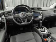 Nissan Qashqai II Рестайлинг Москва  - изображение 34