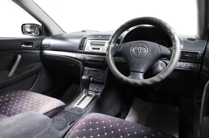Toyota Allion I с пробегом 2002 года, цена 449 000 рублей, 400000 км, седан, Автокод Объявления