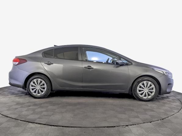 Kia Cerato III Рестайлинг (Classic) с пробегом 2018 года, цена 1 395 000 рублей, 133000 км, седан, Автокод Объявления