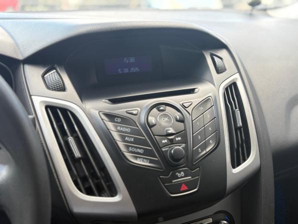 Ford Focus III с пробегом 2012 года, цена 619 000 рублей, 248582 км, седан, Автокод Объявления