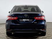 Toyota Camry VIII (XV70) Санкт-Петербург  - изображение 29