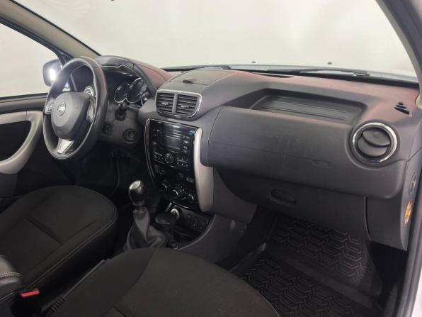 Nissan Terrano III (D10) с пробегом 2017 года, цена 1 395 000 рублей, 95041 км, внедорожник, Автокод Объявления