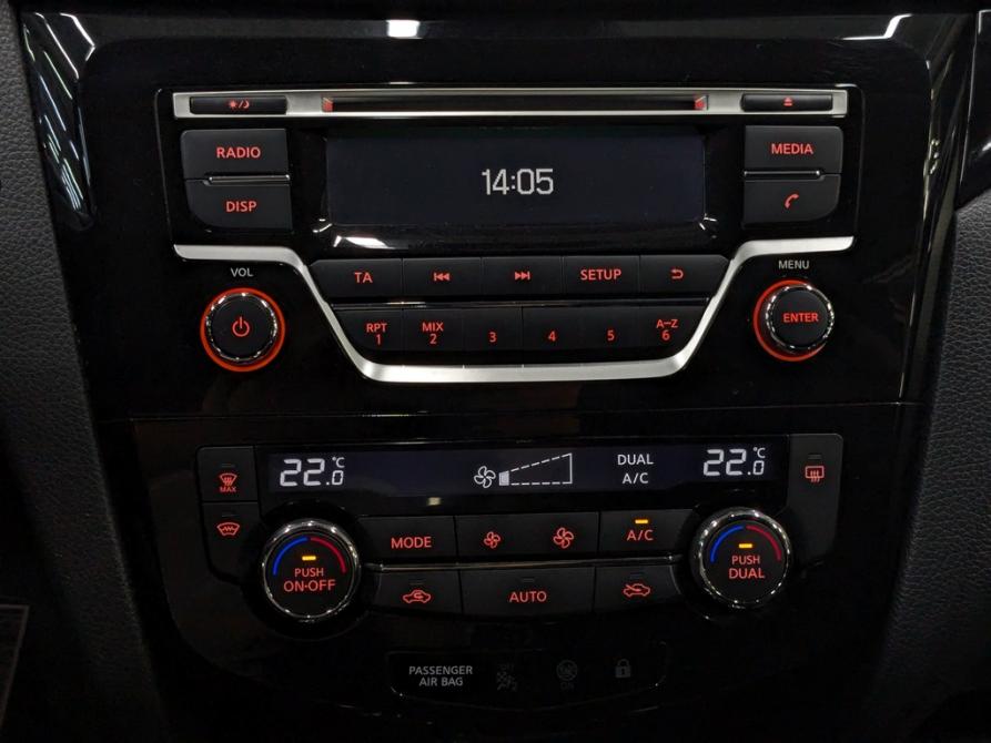 Nissan Qashqai II Москва  - изображение 21